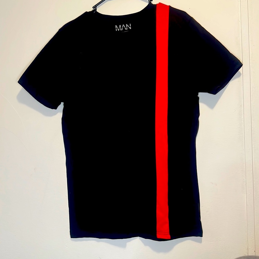 BoohooMAN T-shirt